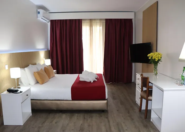 Estacao - 3* בראגה