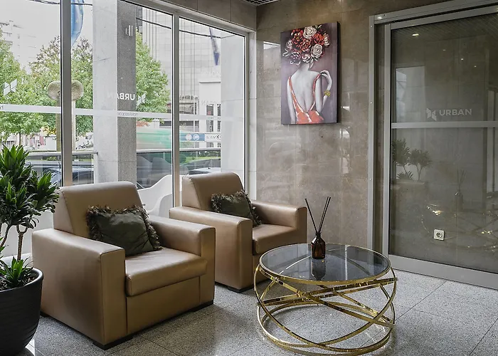 Estacao - בראגה