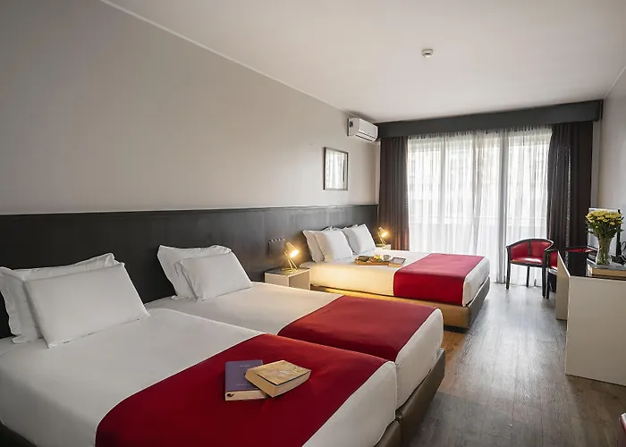 Estacao - בראגה